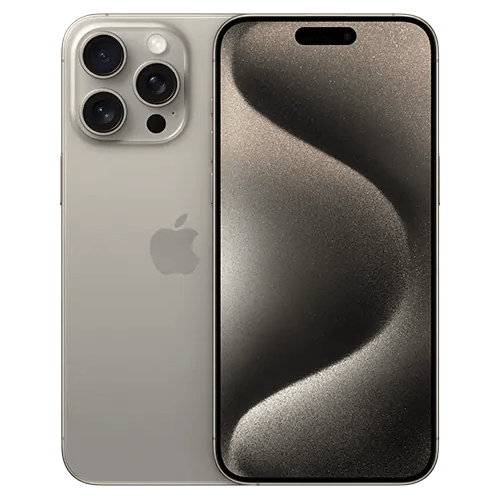 Sell iPhone 15 Pro Max