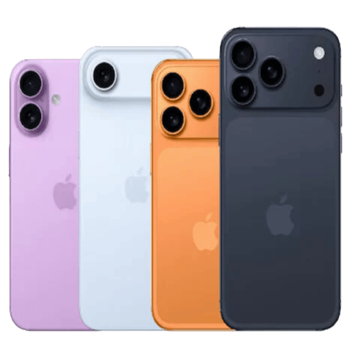 Sell iPhone 17 Series