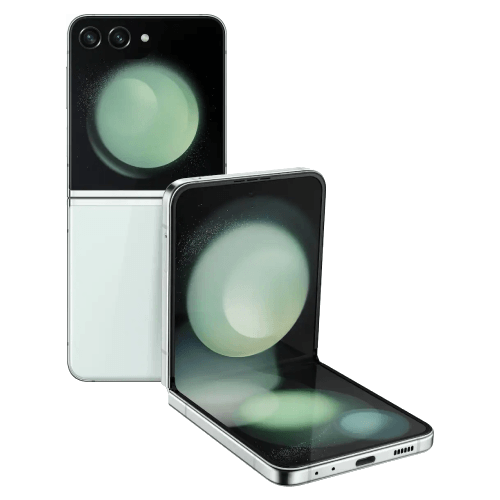 Sell Galaxy Z Flip5