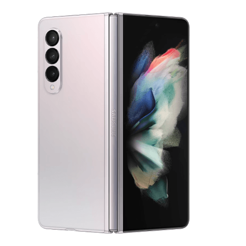 Sell Galaxy Z Fold 3