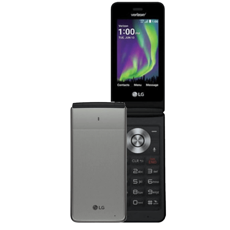 Sell LG Exalt LTE